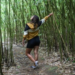 Meet your Posher, Amber